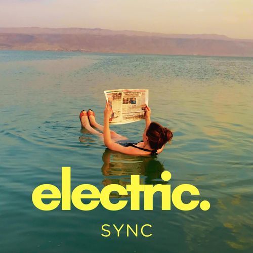 electric.