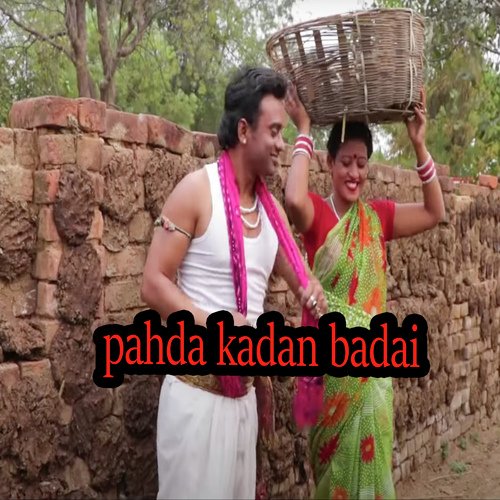 pahda kadan badai