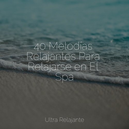 40 Melodías Relajantes Para Relajarse en El Spa