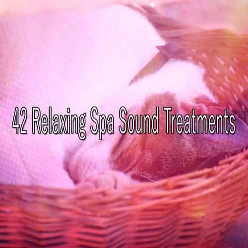 42 Relaxing Spa Sound Treatments