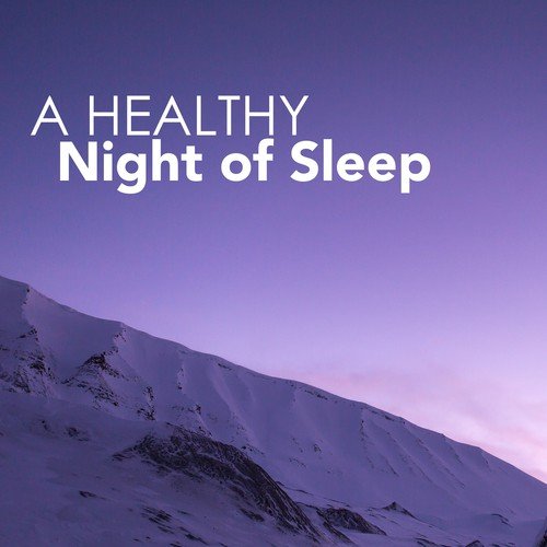 Baby Sleep Through the Night cover art