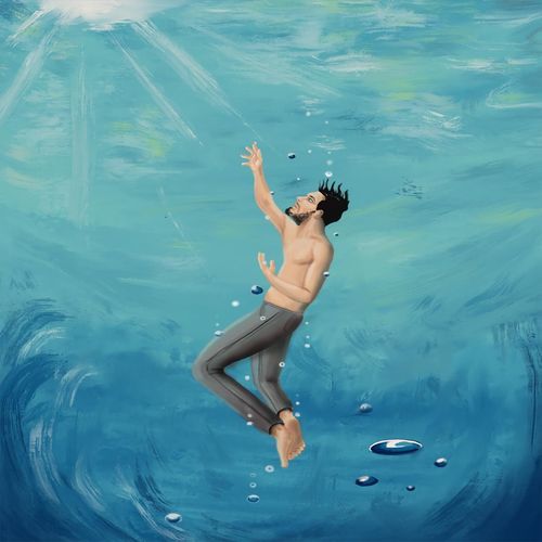 Jacarandá (Echando Raíces) cover art