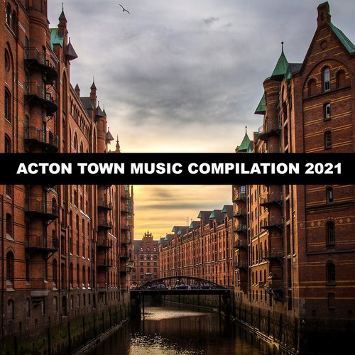 Tropical Beach (Edit Cut)