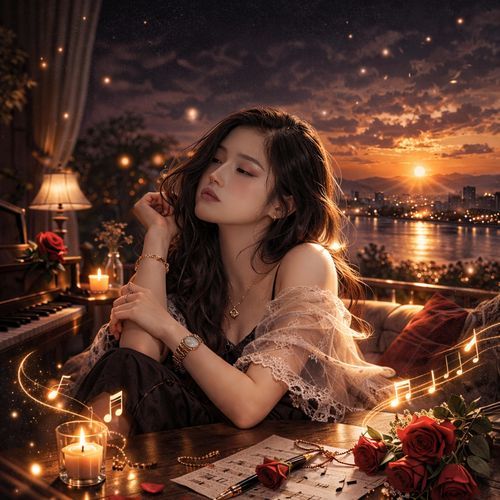 Adelia cover art