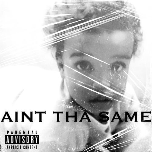 Aint the Same_poster_image