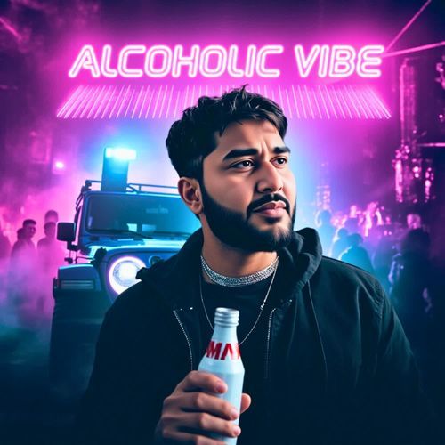 Alcoholic Vibe