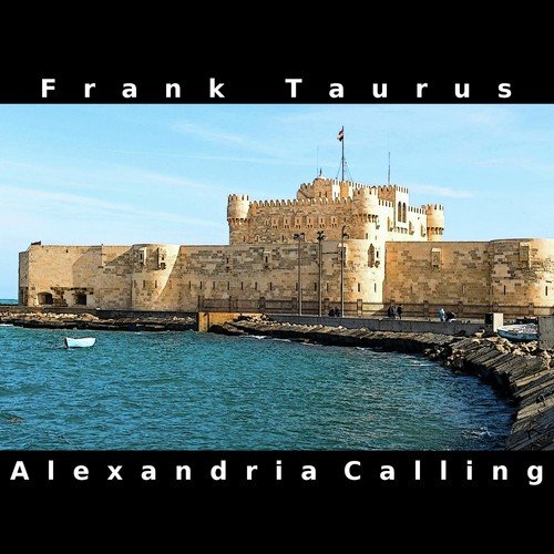 Alexandria Calling