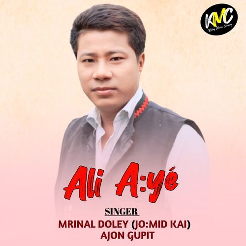 Ali Aye