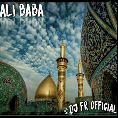 Ali Baba Ali Baba Naat (Remix)