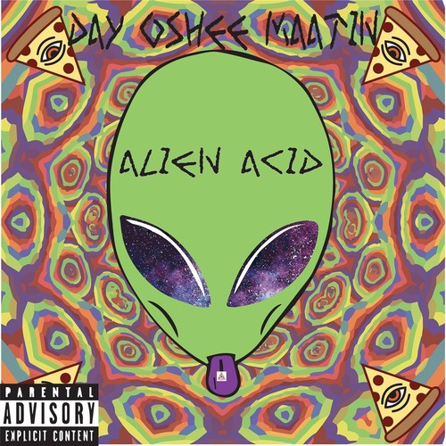 Alien Acid