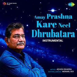 Amay Prashna Kare Neel Dhrubatara - Instrumental-AAAfUBdYfWE