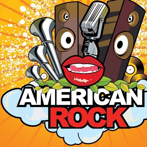 American Rock, Vol. 1