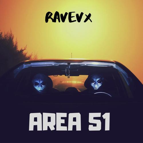 Area 51 cover art
