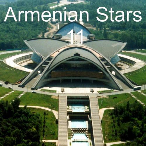 Armenian Stars 11