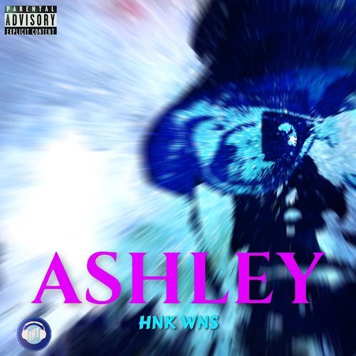 Ashley cover art