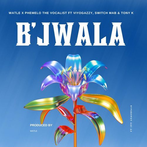 B'JWALA (feat. Viyogazi, Switch MaB, Tony K & ivy League018)