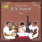 Thillana B.N.Suresh