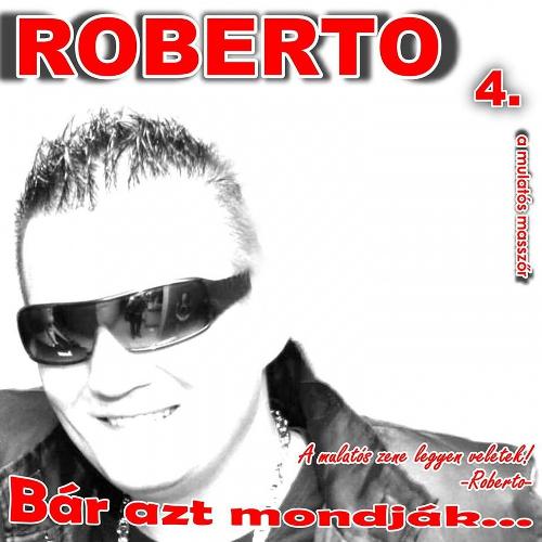 Roberto (Mix 2013) cover art