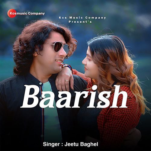 Baarish