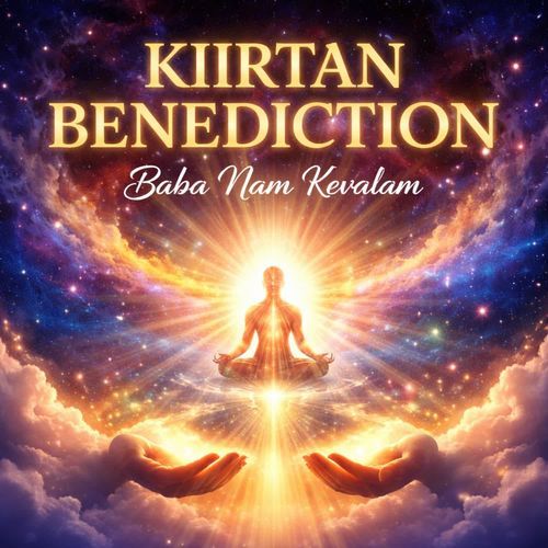 Baba Nam Kevalam Kiirtan Benediction