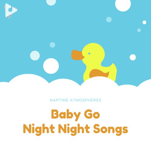 Brahms Lullaby with Soothing Beach Sounds (Harp Instrumental) cover art