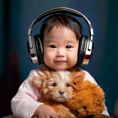 Baby's Pet Harmony: Melodies for Companions