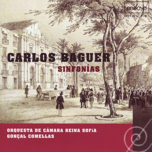 Symphony No. 13 in E-Flat Major: II. Adagio cover art