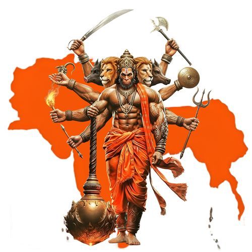 Bajrang Dal