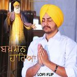 Bakshan Haarya (Lofi Flip)