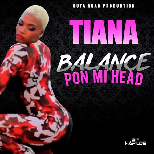 Balance Pon Mi Head - Single