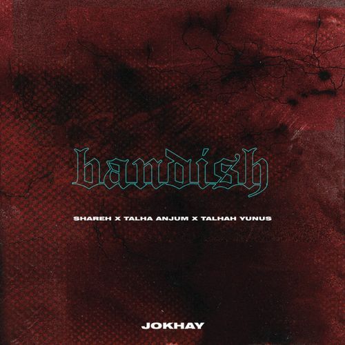 Bandish cover art