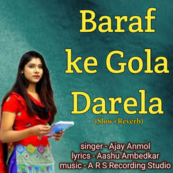 Baraf ke Gola Darela (Slow+Reverb)-Bh49STsAdHg