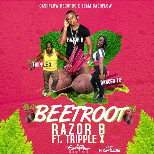 Beet Root (feat. Tripple X) - Single