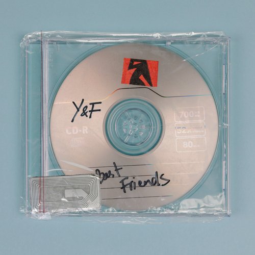 Best Friends (Single)