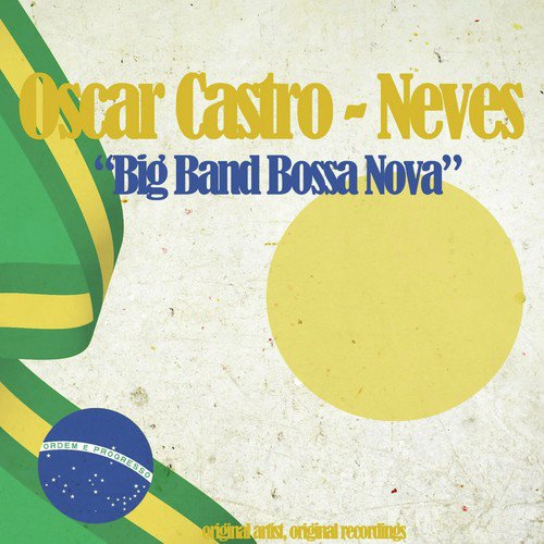 Big Band Bossa Nova