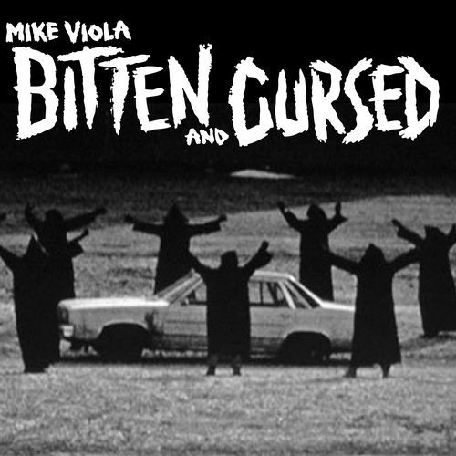 Bitten and Cursed