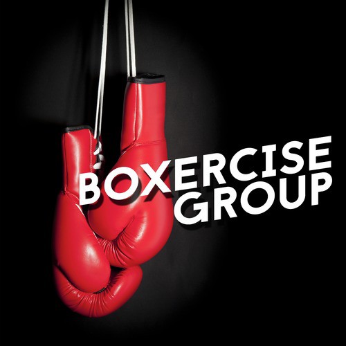Boxercise Group