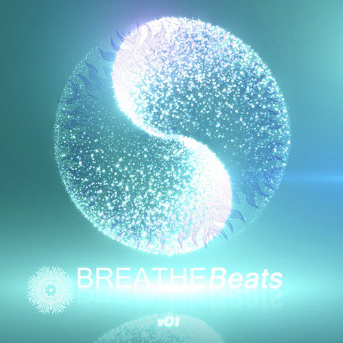 Breathe Beats, Vol. 1: Dr. Spook Mix (60 Minute DJ Mix)