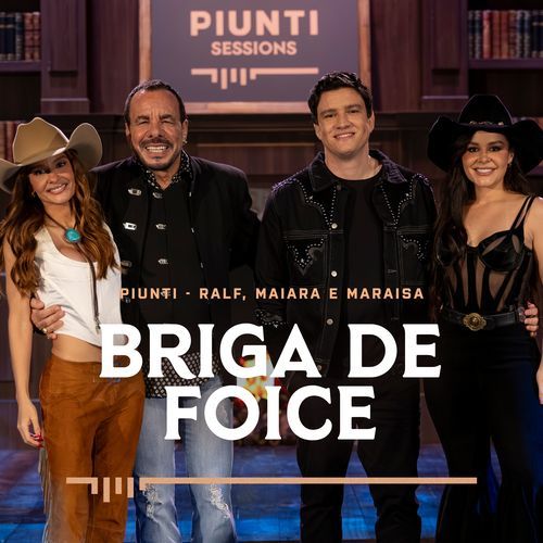 Briga de Foice