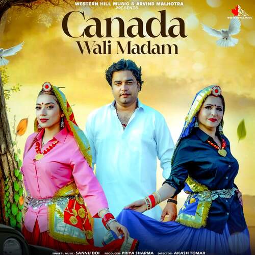 Canada Wali Madam