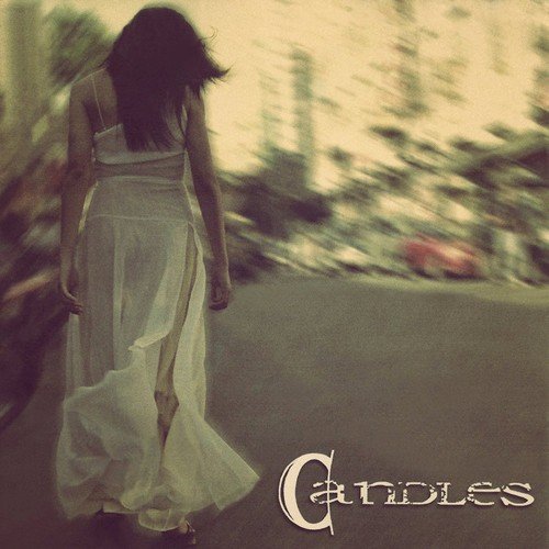 Candles (Deluxe Edition)