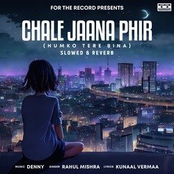 Chale Jaana Phir (Humko Tere Bina) - Slowed + Reverb-JDgkARZgYHY