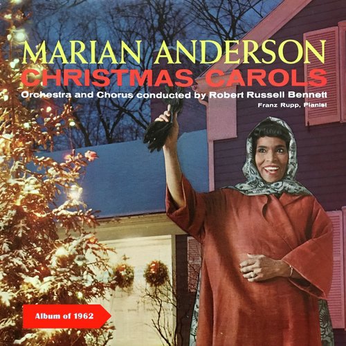 Christmas Carols (Album of 1962)