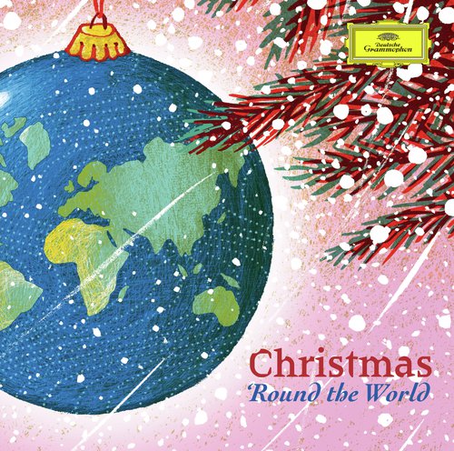 Christmas Round The World