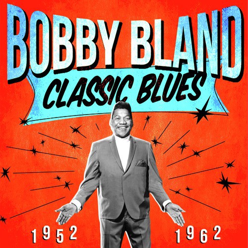 Classic Blues 1952-1962