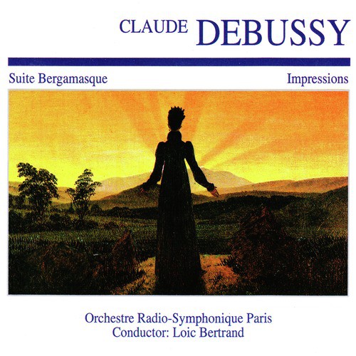 Orchestre Radio-Symphonieque Paris