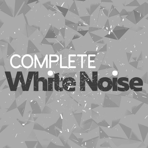 Complete White Noise_poster_image