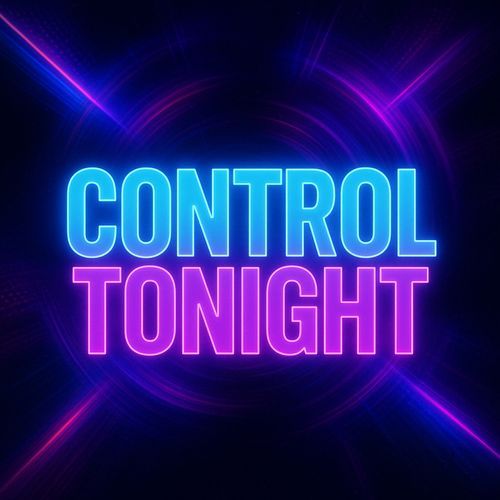 Control Tonight cover art