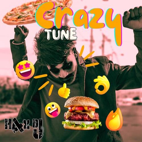 Crazy Tune cover art