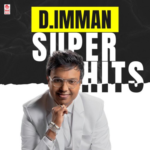 D.Imman Super Hits